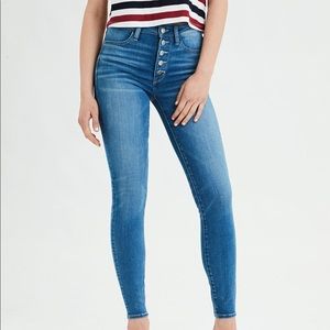 NWOT American Eagle jeans